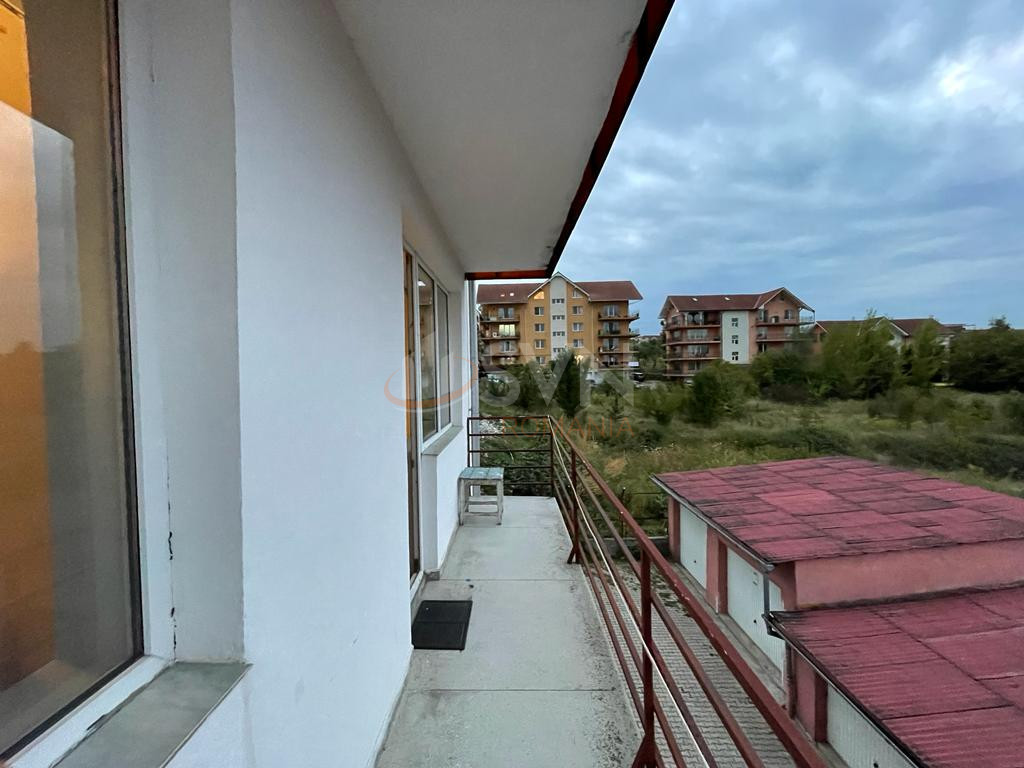 Apartament, 3 camere Cluj/Gheorgheni