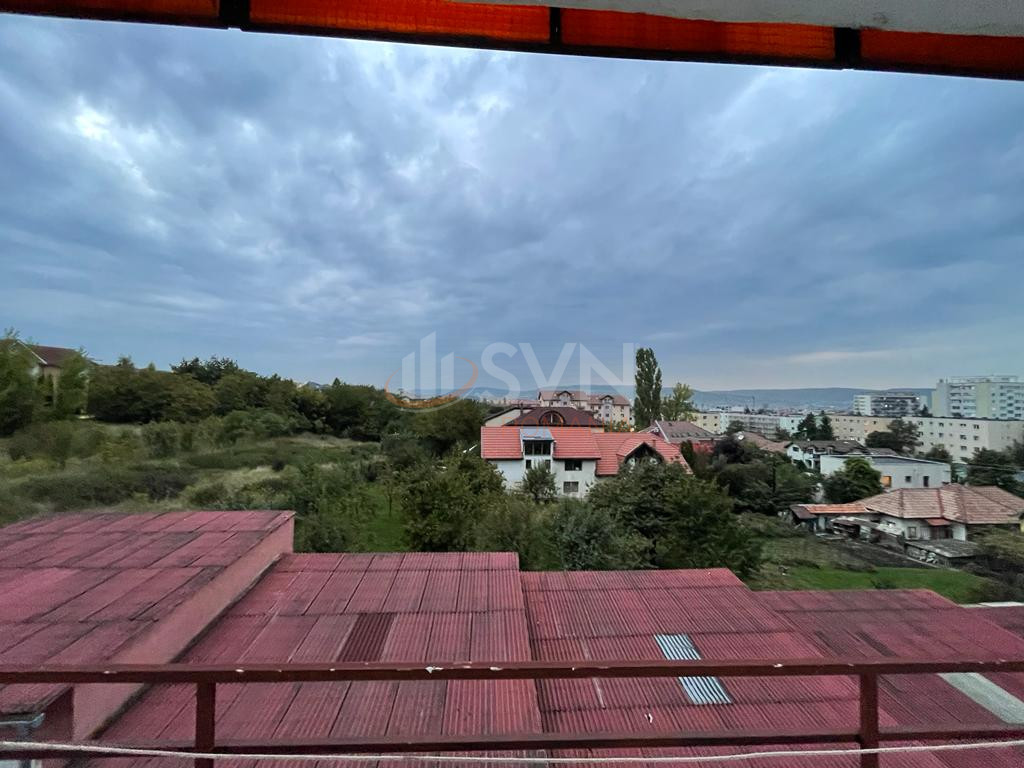 Apartament, 3 camere Cluj/Gheorgheni