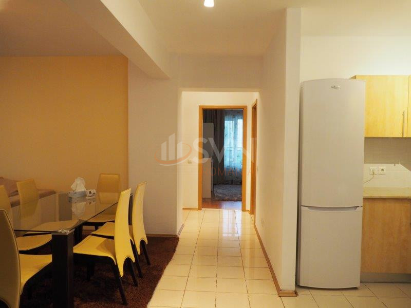 Apartament, 3 camere Bucuresti/Dristor