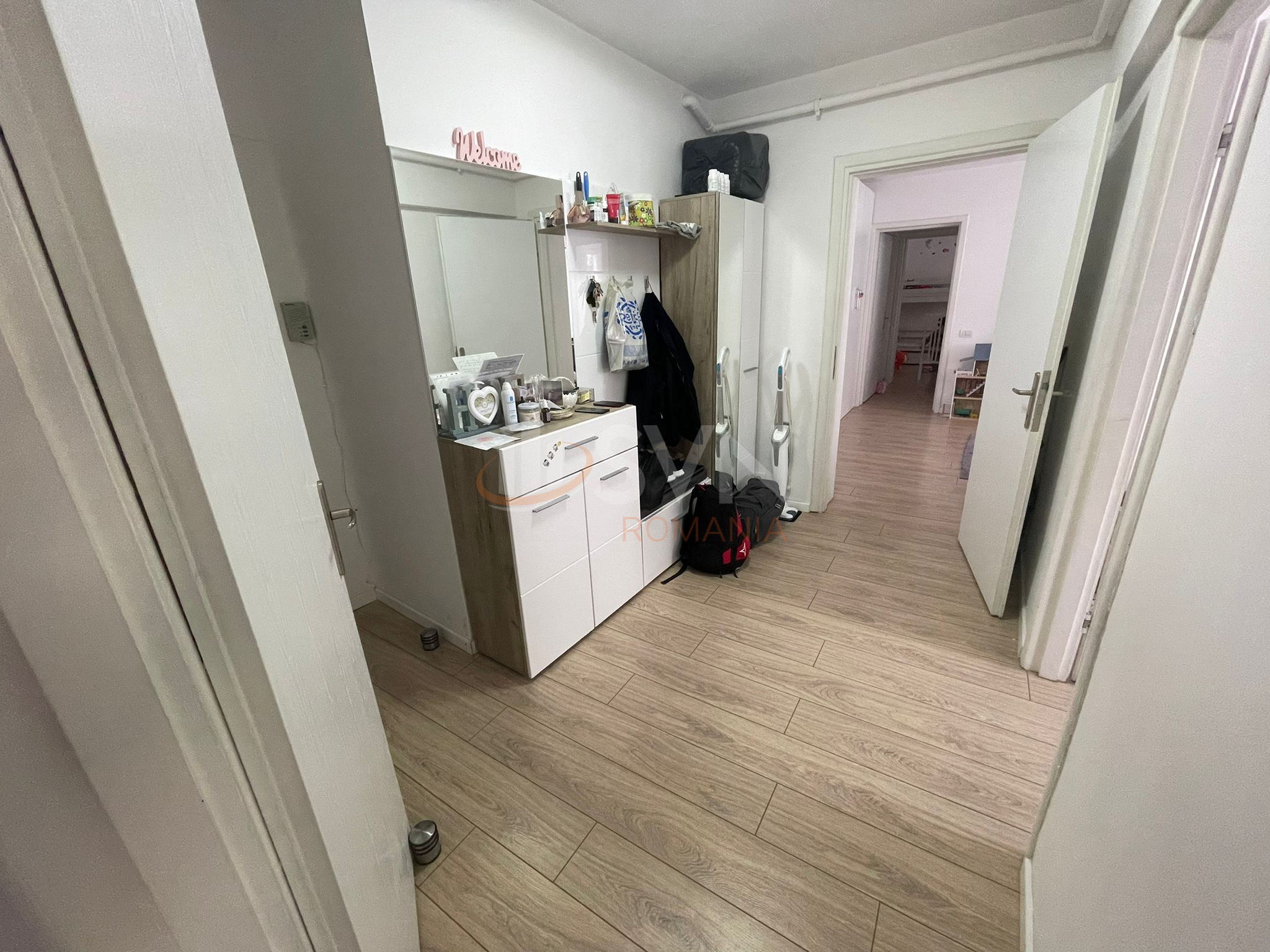 Apartament, 3 camere Bucuresti/Dristor
