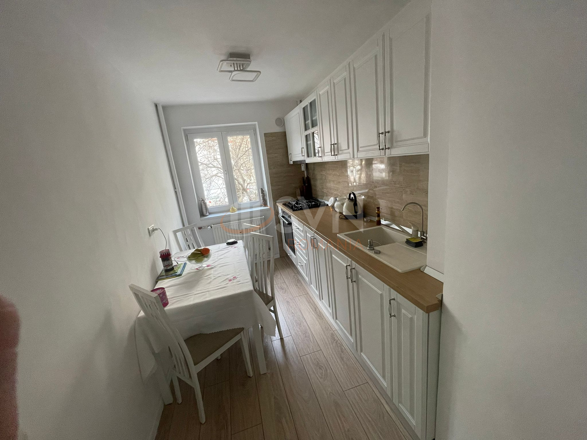 Apartament, 3 camere Bucuresti/Dristor