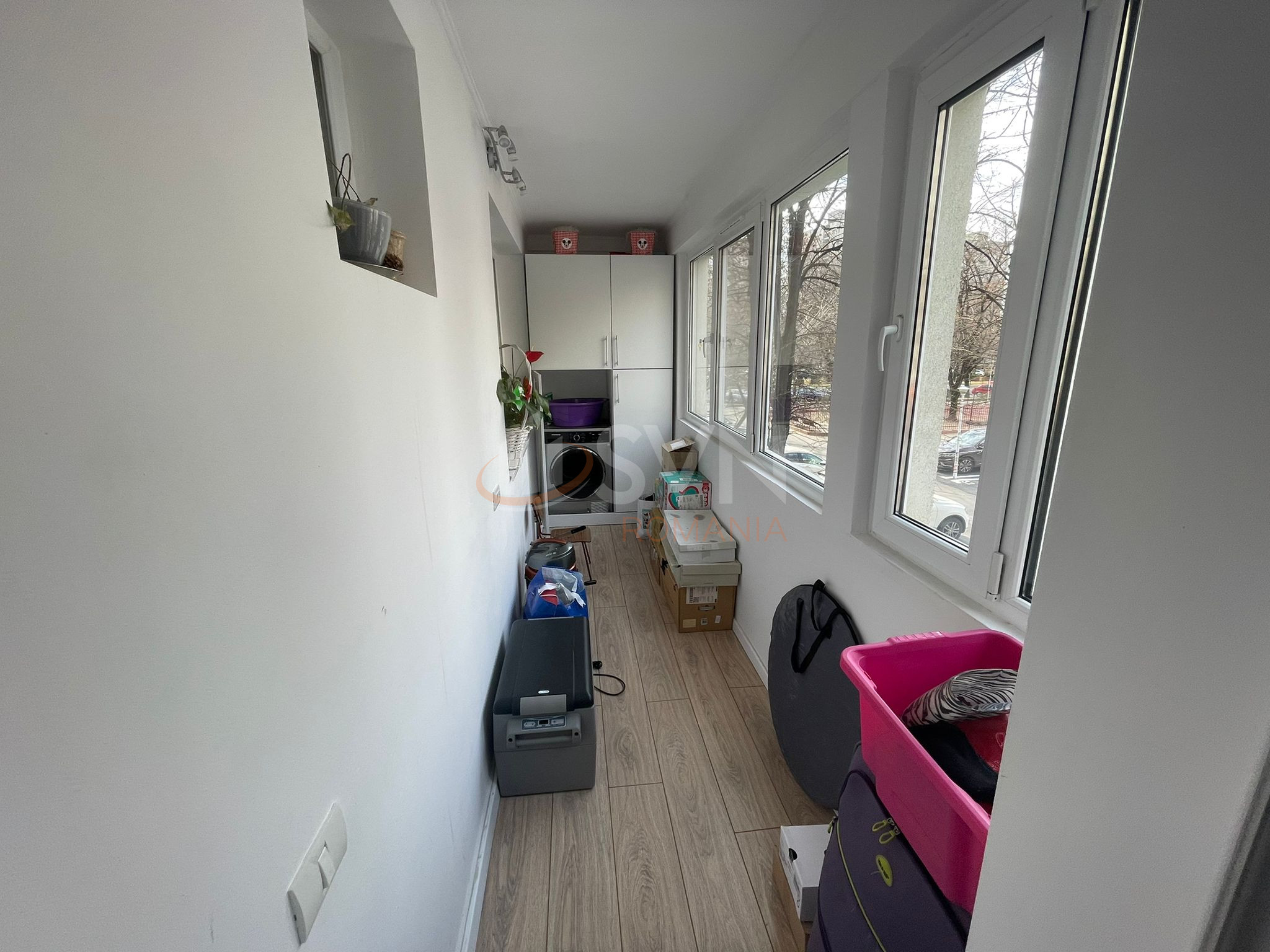 Apartament, 3 camere Bucuresti/Dristor