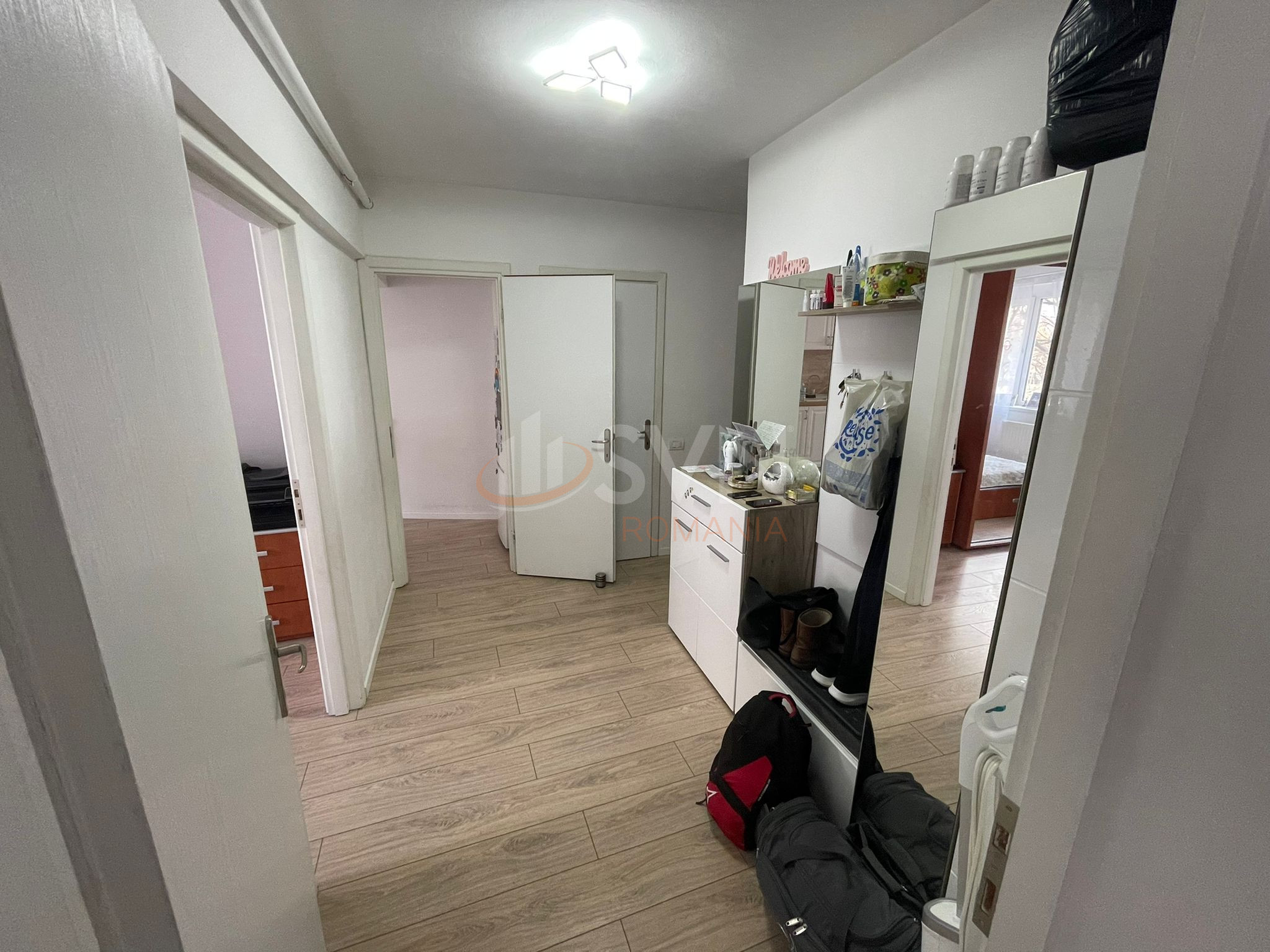 Apartament, 3 camere Bucuresti/Dristor