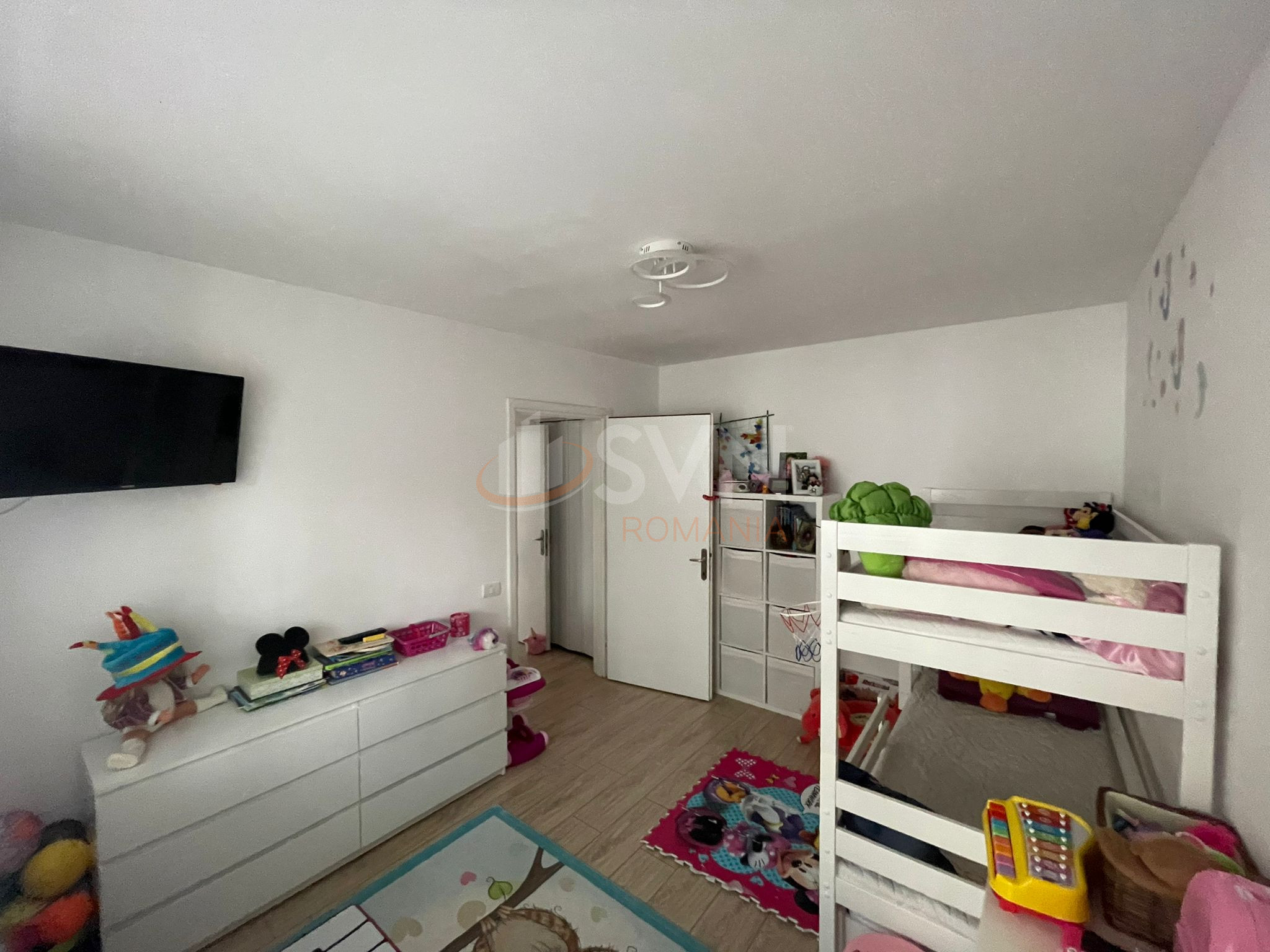 Apartament, 3 camere Bucuresti/Dristor