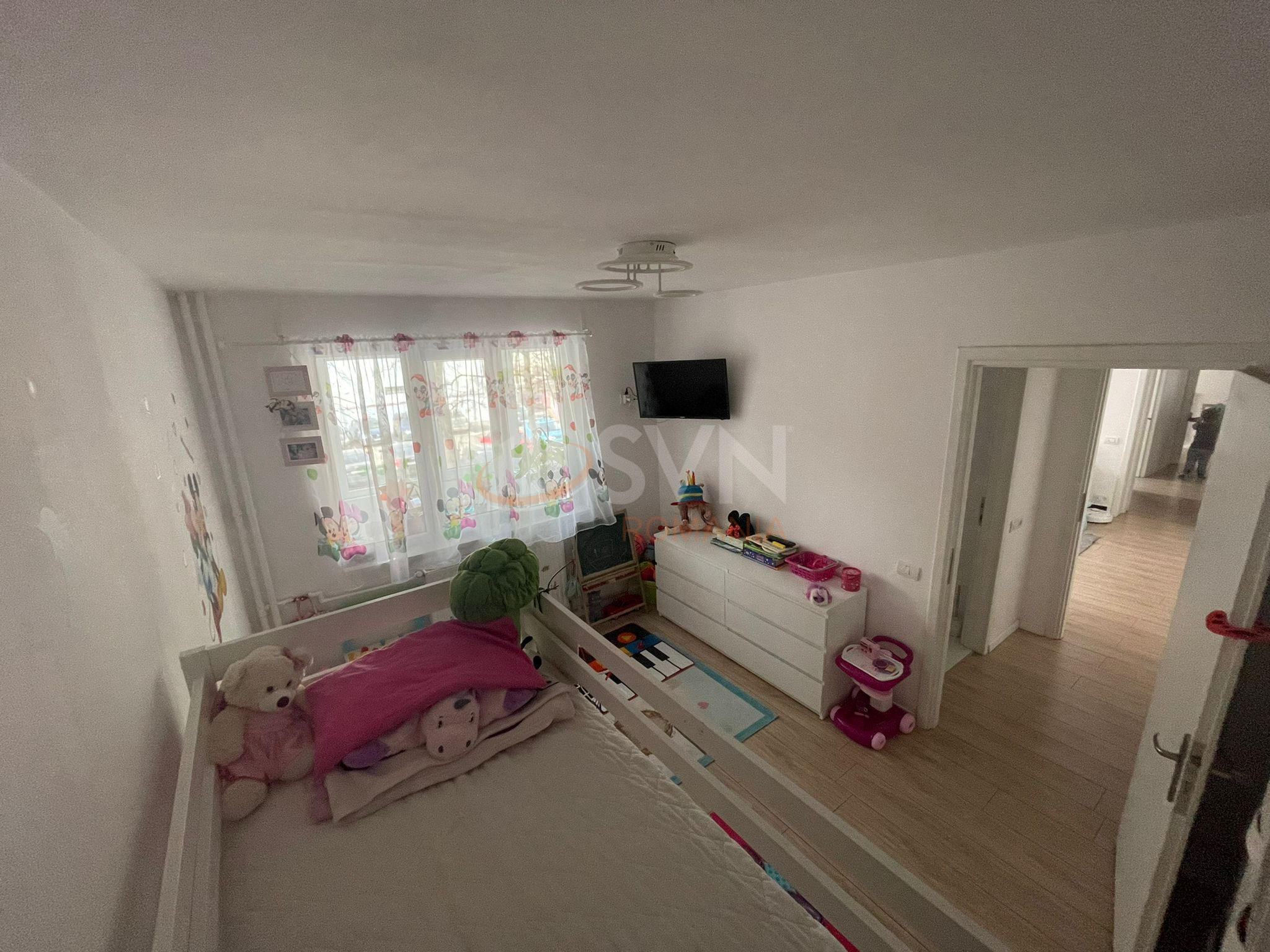 Apartament, 3 camere Bucuresti/Dristor