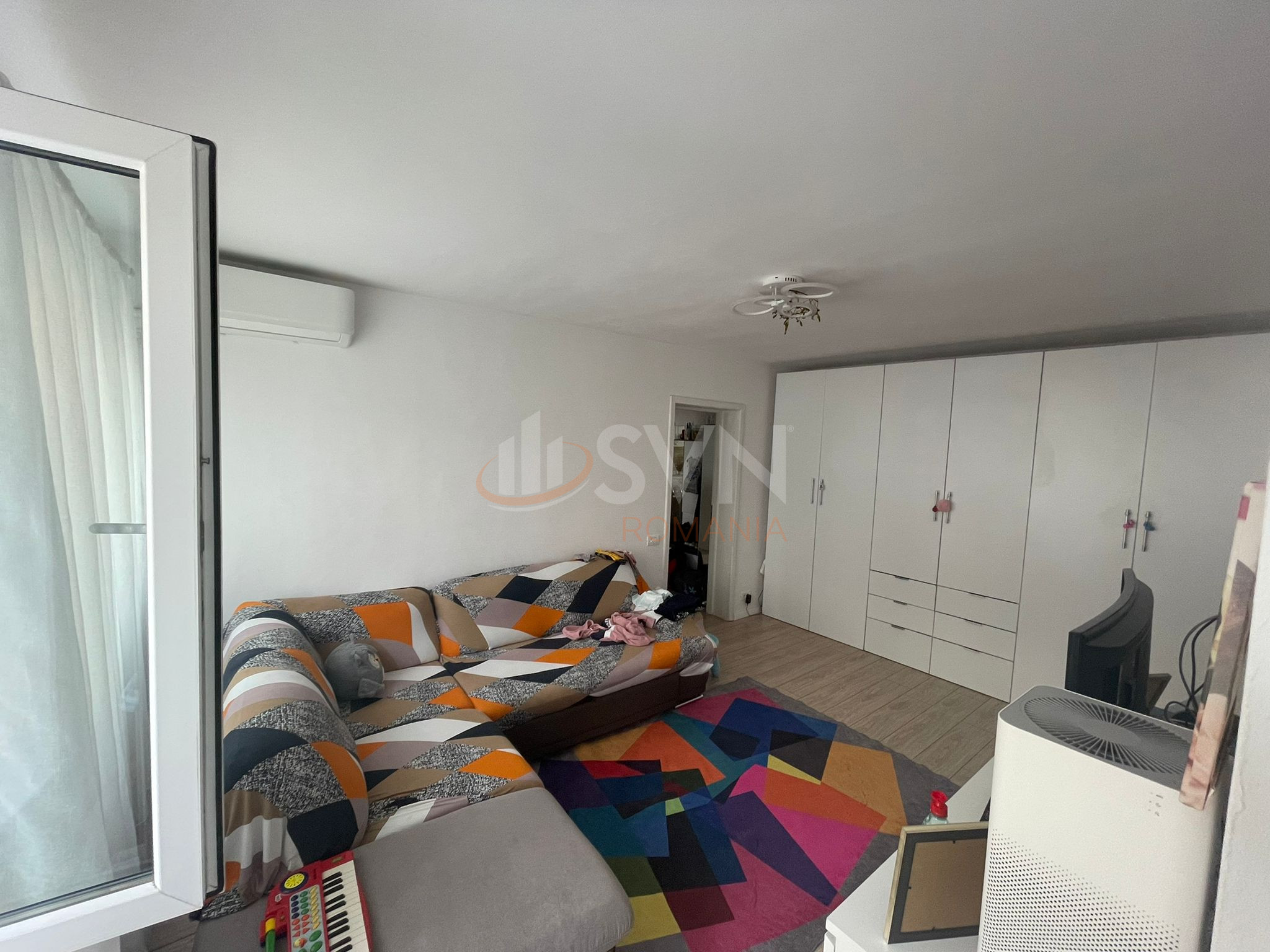 Apartament, 3 camere Bucuresti/Dristor