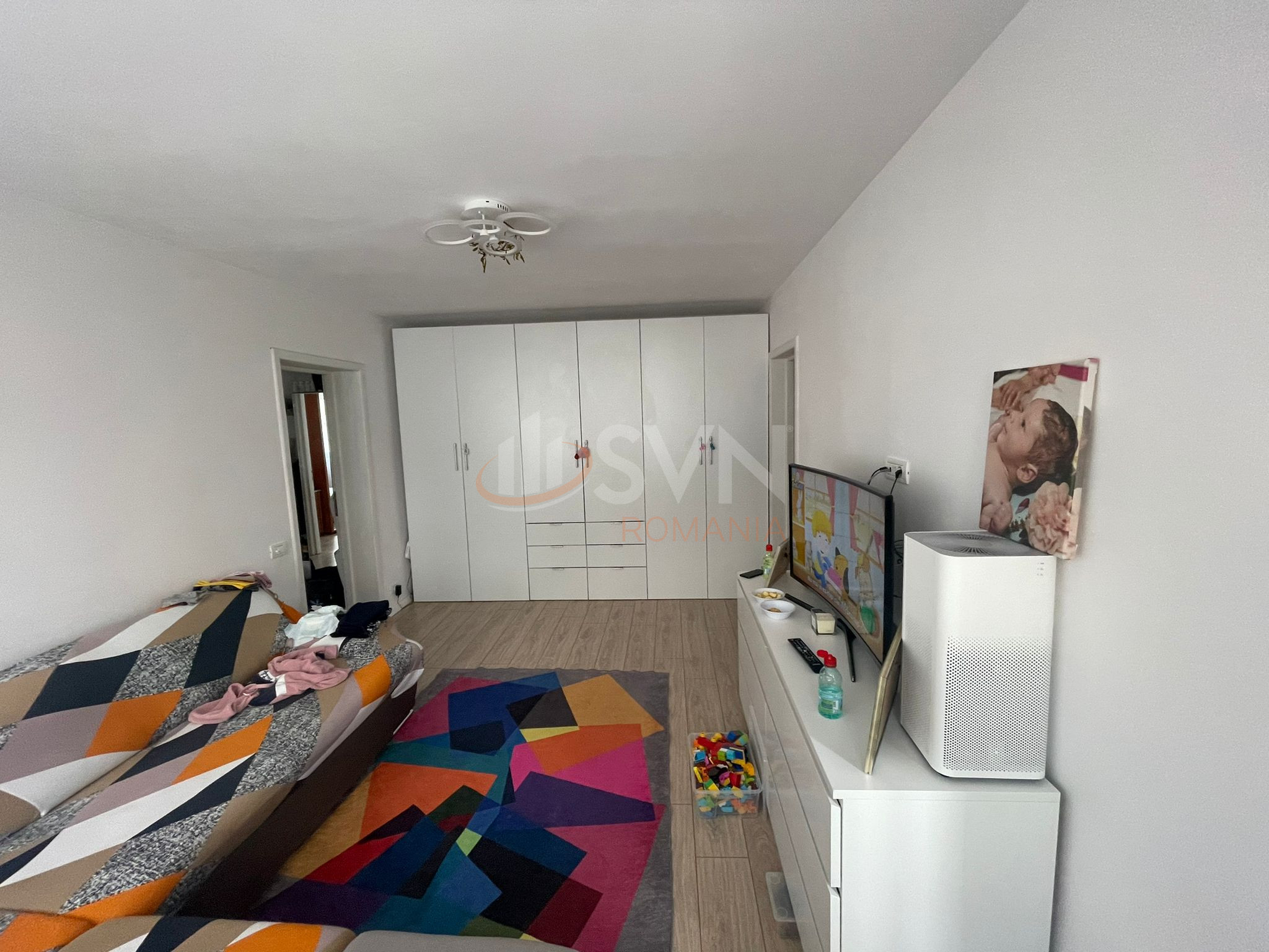 Apartament, 3 camere Bucuresti/Dristor
