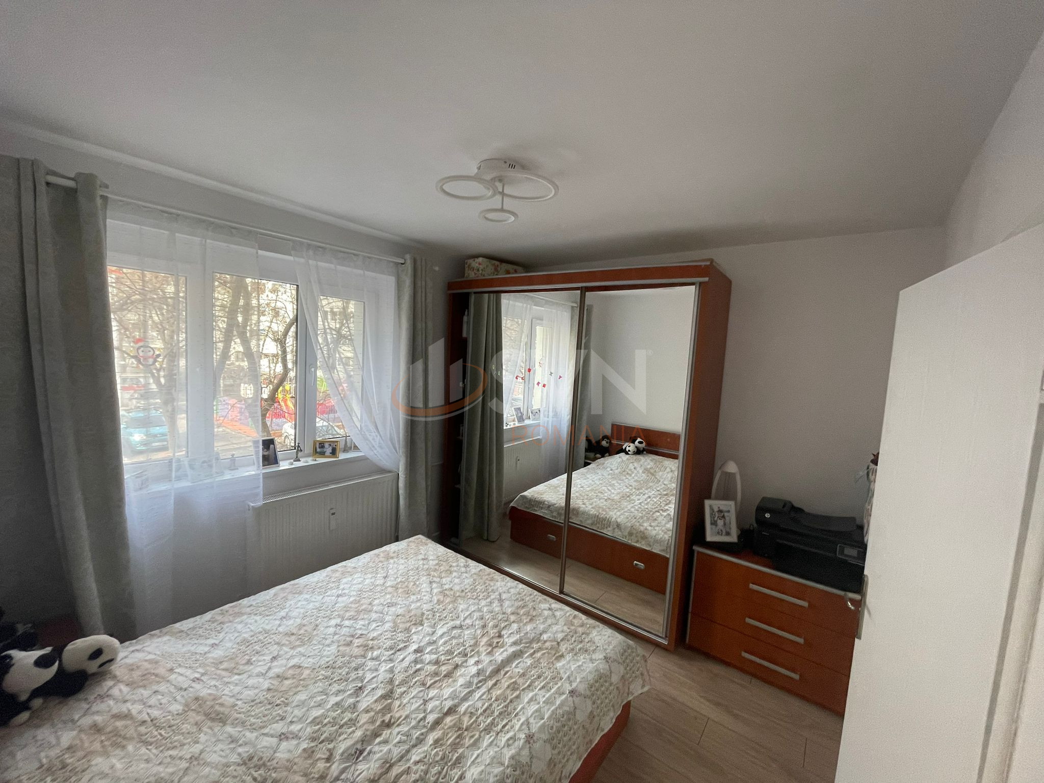 Apartament, 3 camere Bucuresti/Dristor