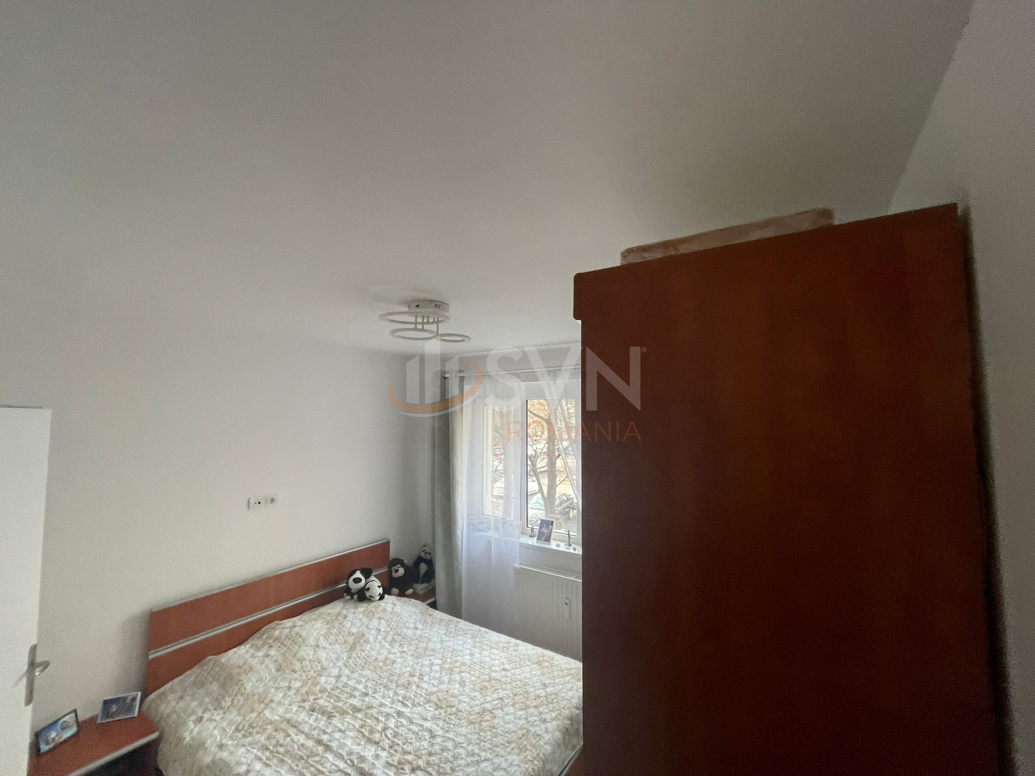 Apartament, 3 camere Bucuresti/Dristor