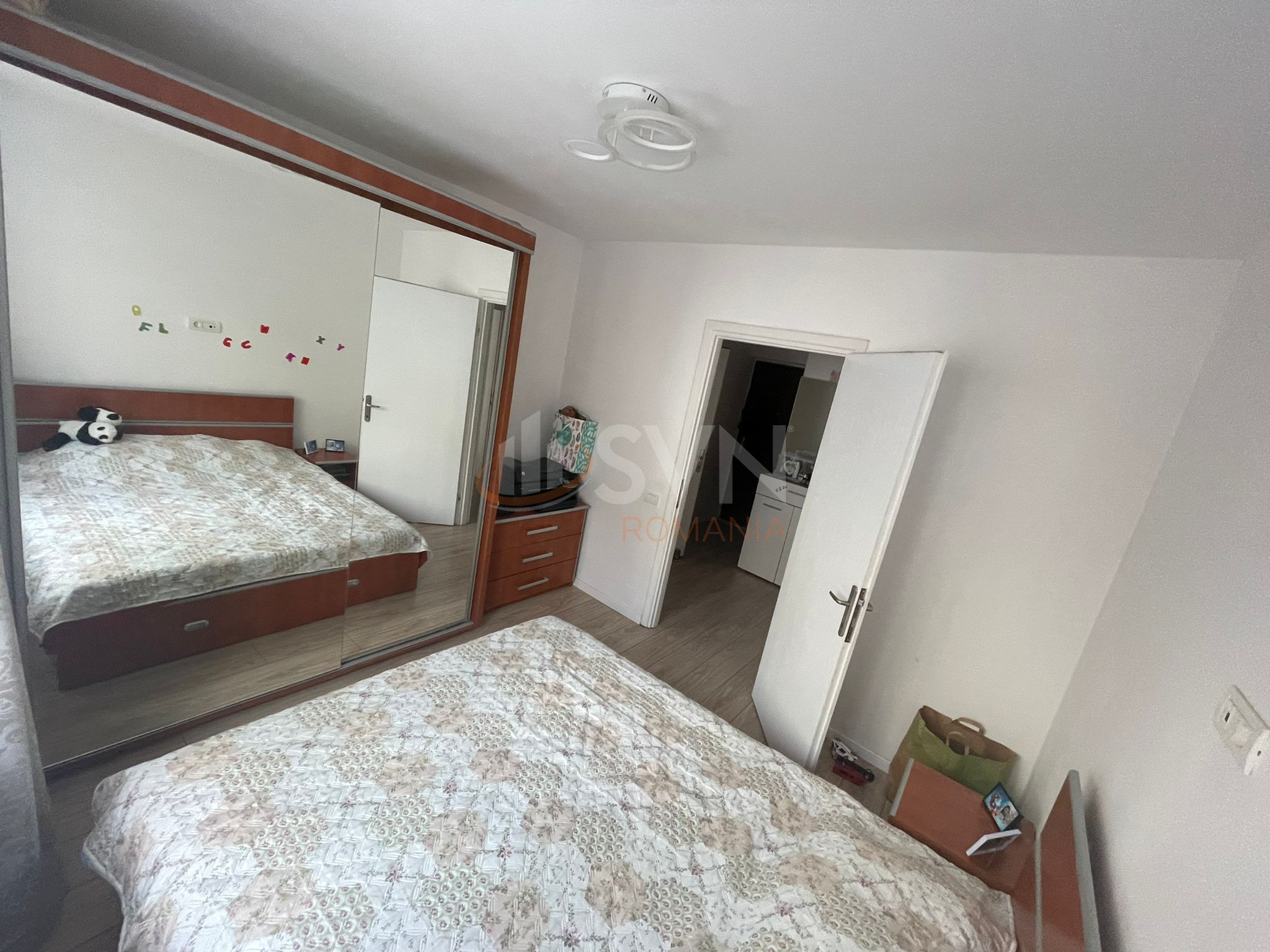 Apartament, 3 camere Bucuresti/Dristor