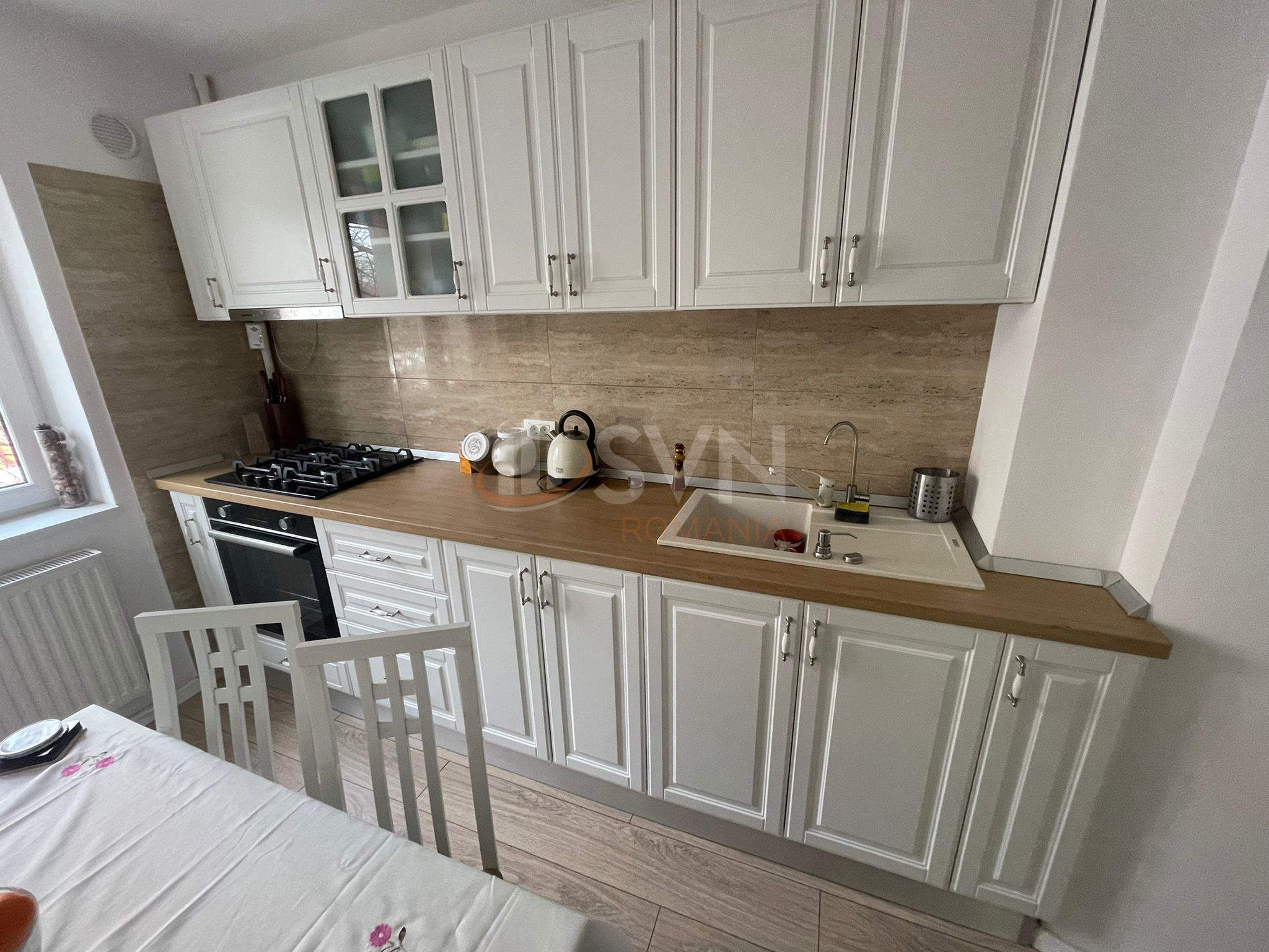 Apartament, 3 camere Bucuresti/Dristor