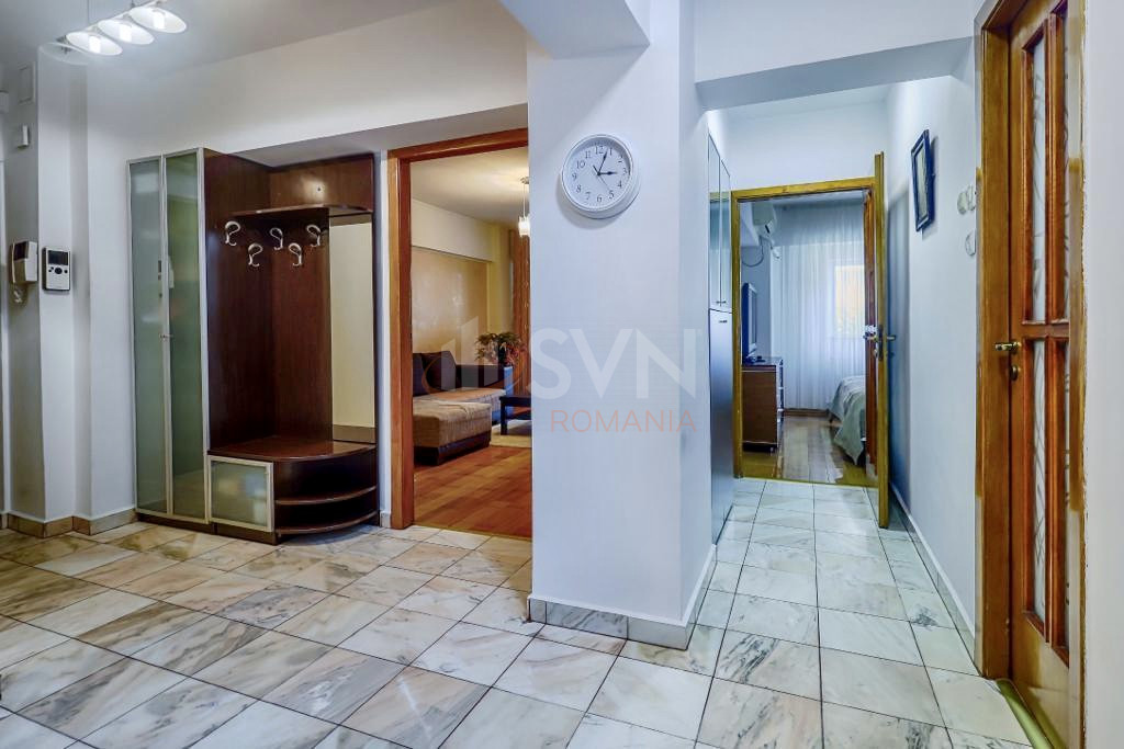 Apartament, 3 camere Bucuresti/Mosilor