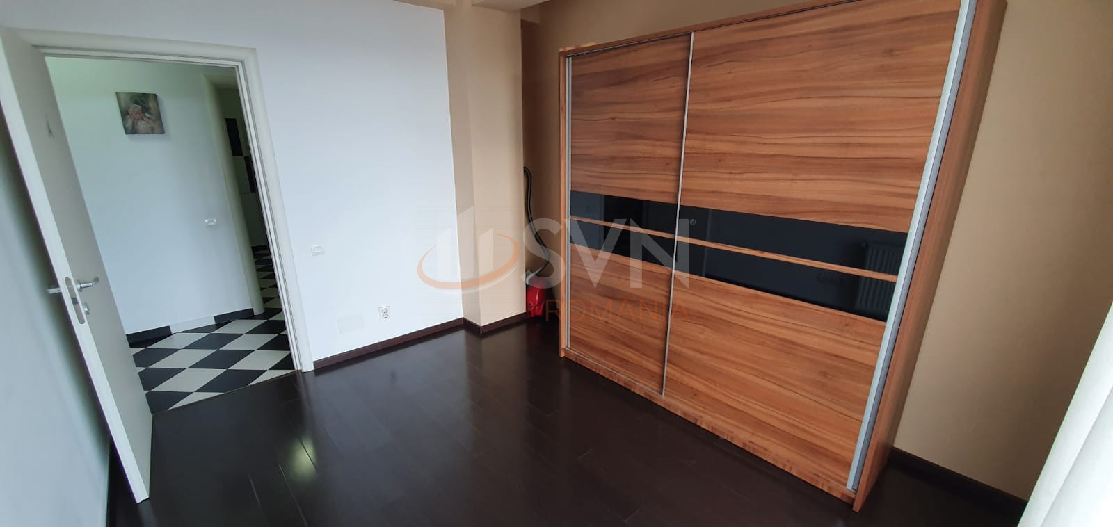 Apartament, 3 camere Bucuresti/Bucurestii Noi