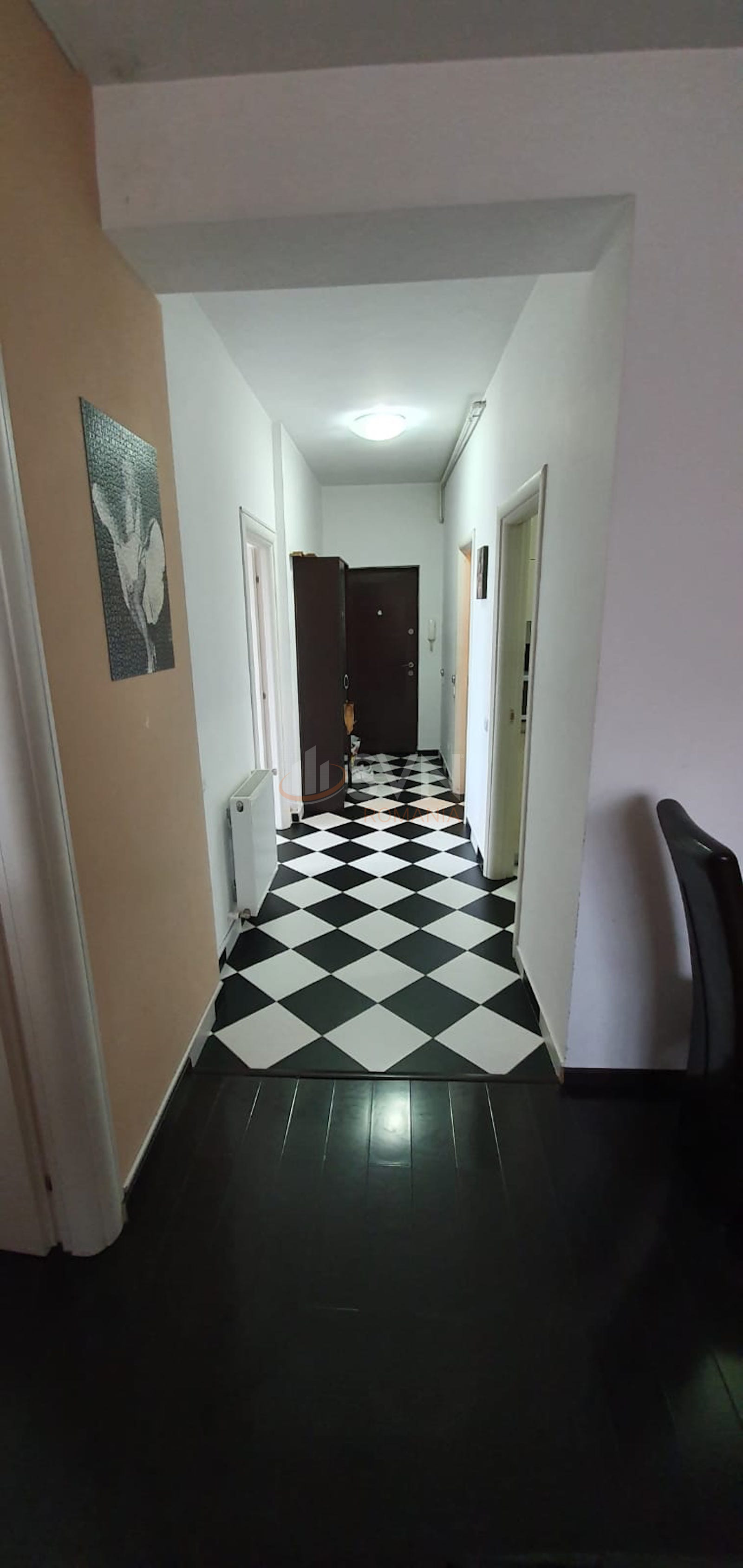 Apartament, 3 camere Bucuresti/Bucurestii Noi