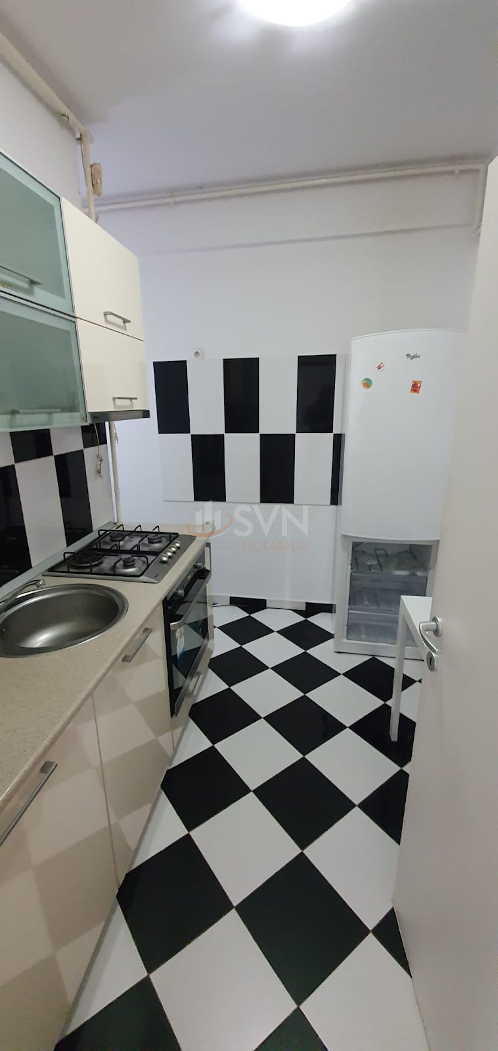 Apartament, 3 camere Bucuresti/Bucurestii Noi