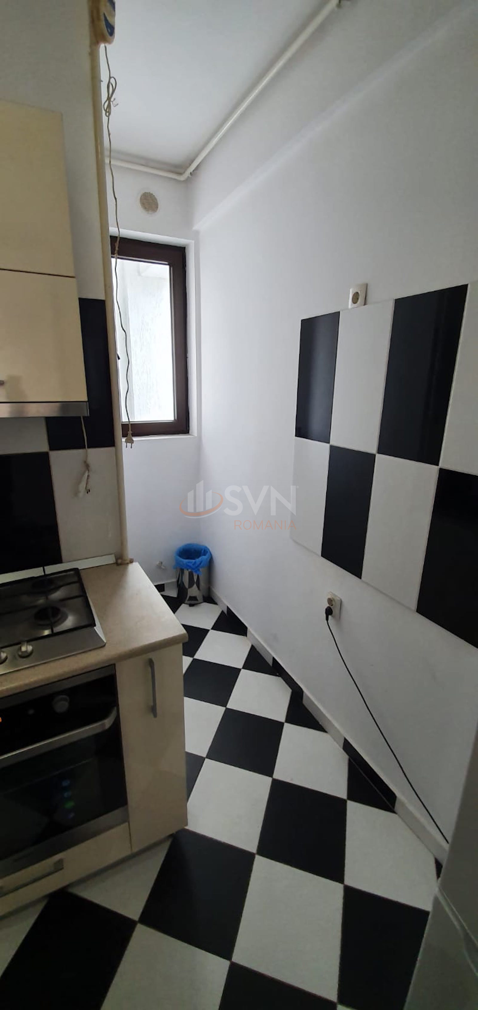 Apartament, 3 camere Bucuresti/Bucurestii Noi