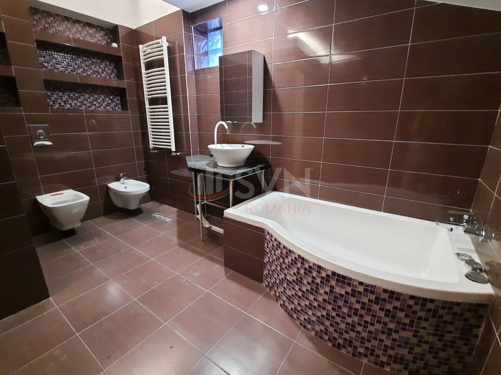 Apartament, 3 camere Bucuresti/Lacul Morii