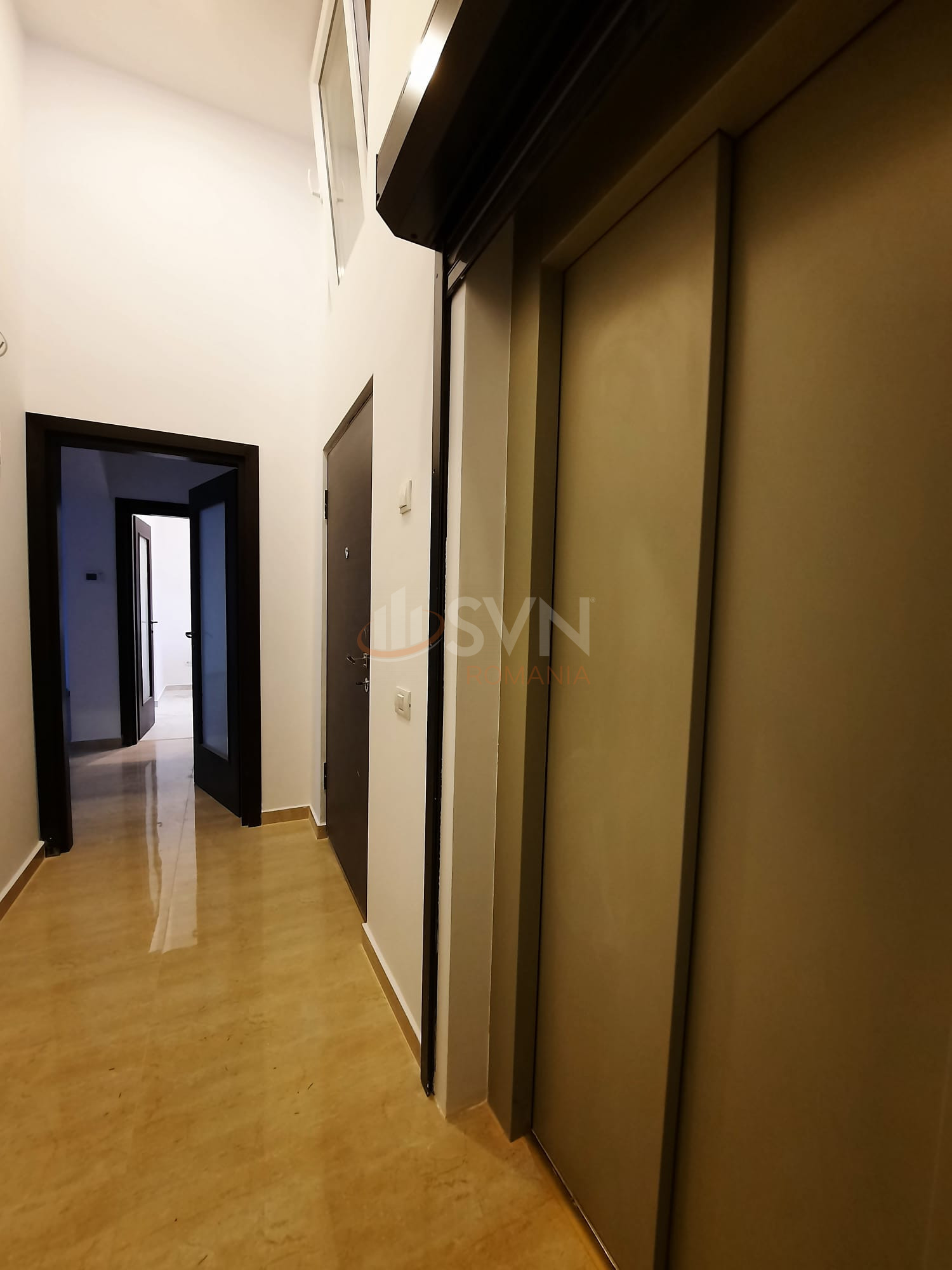 Apartament, 3 camere Bucuresti/Lacul Morii