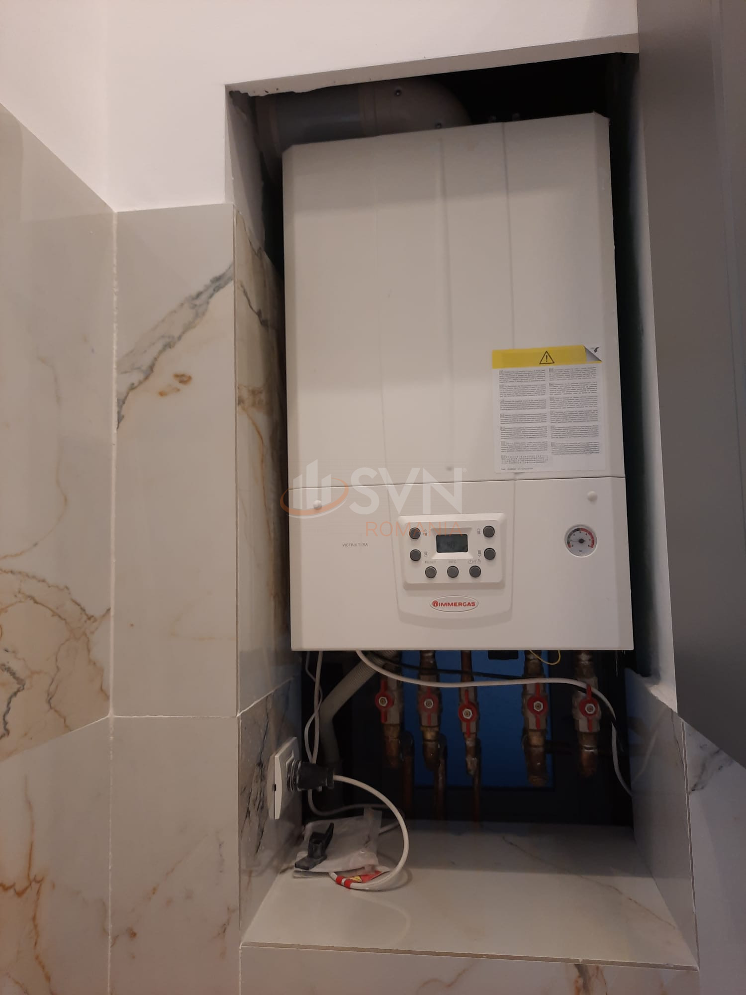 Apartament, 3 camere Bucuresti/Lacul Morii