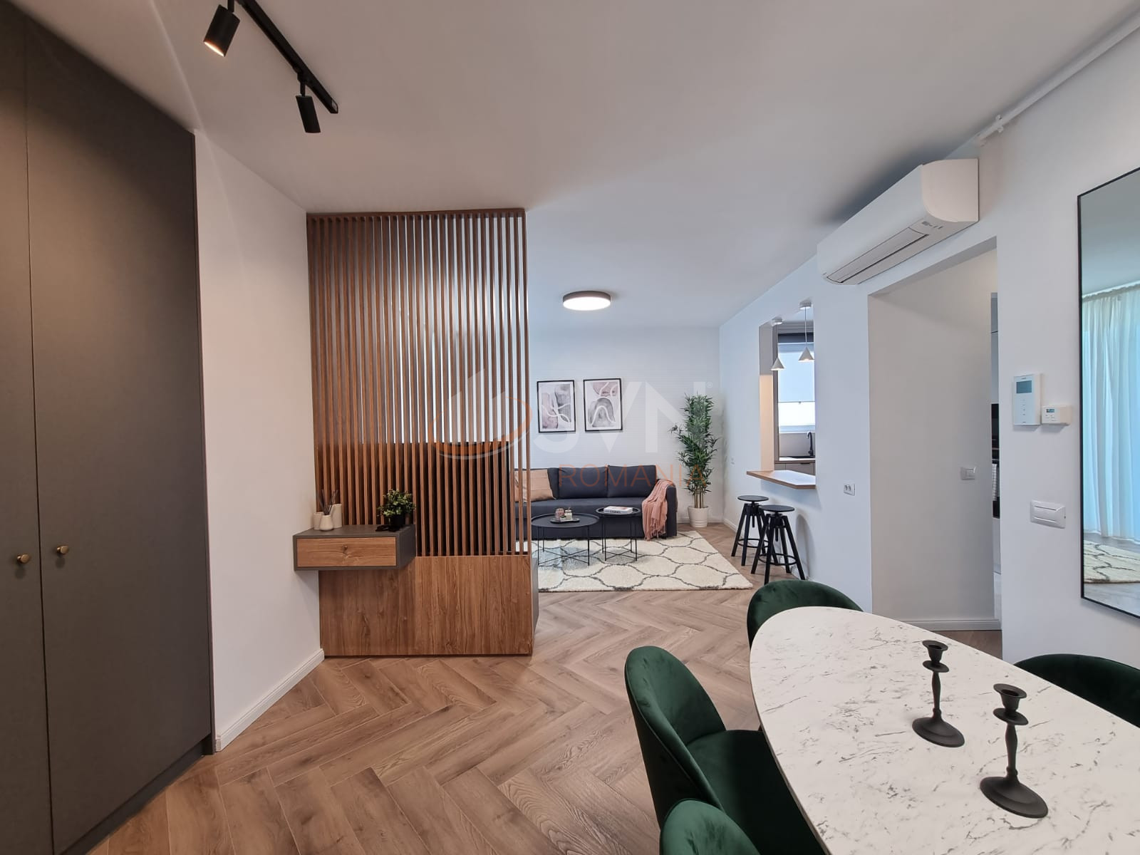 Apartament, 3 camere Bucuresti/Floreasca