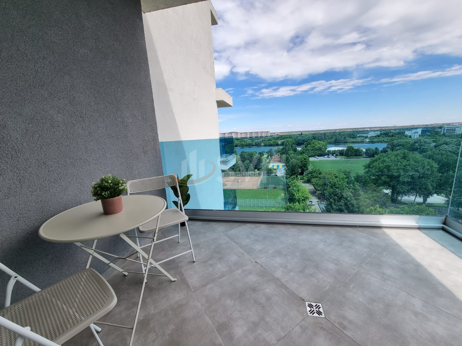 Apartament, 3 camere Bucuresti/Floreasca