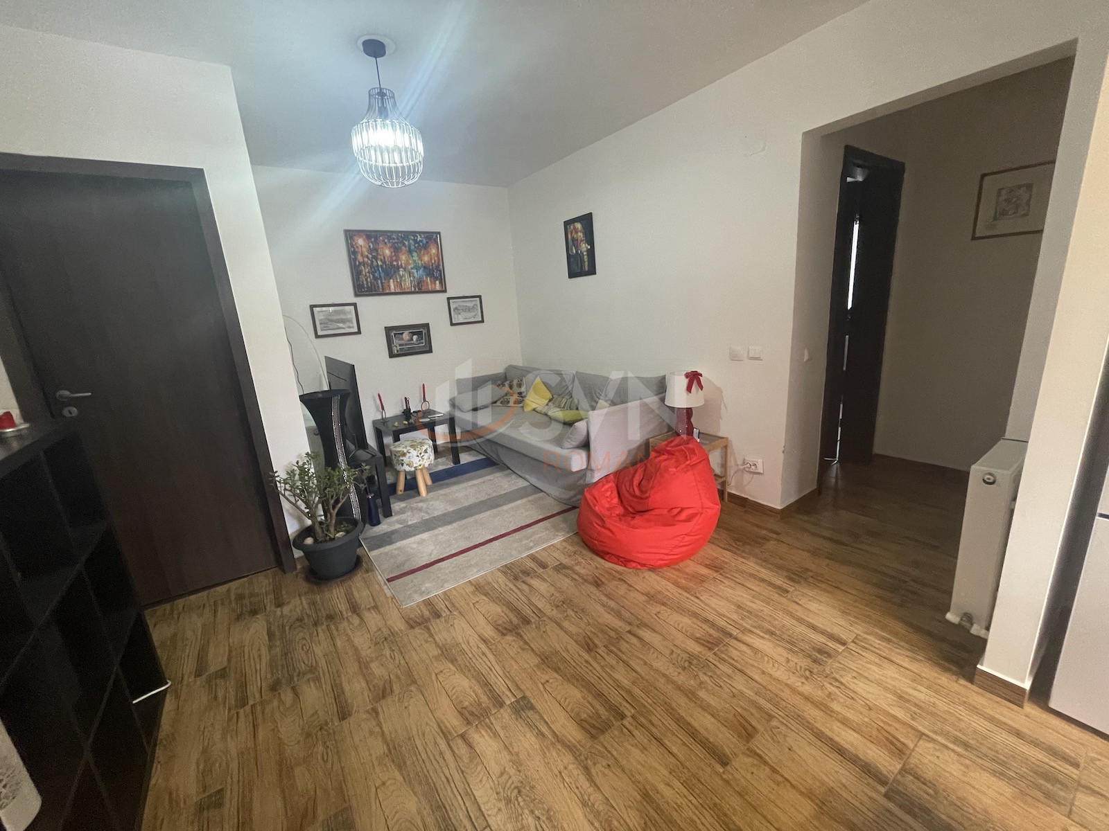 Apartament, 3 camere Bucuresti/Bucurestii Noi