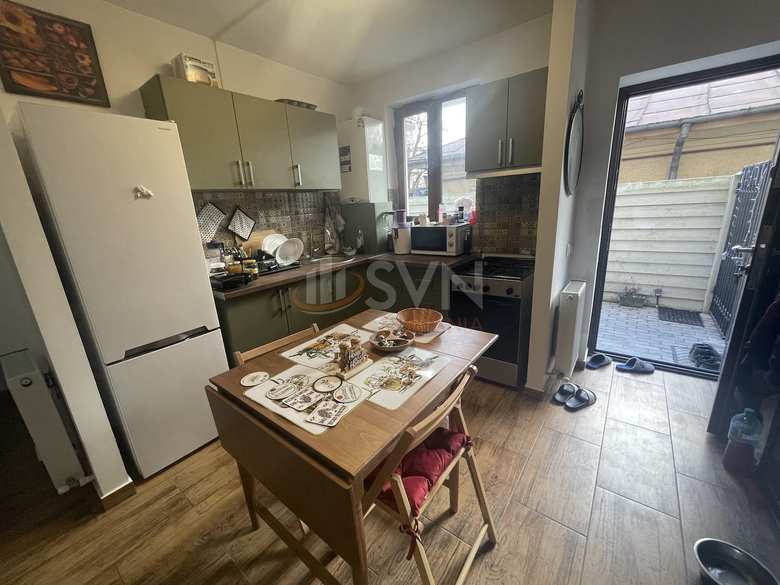 Apartament, 3 camere Bucuresti/Bucurestii Noi