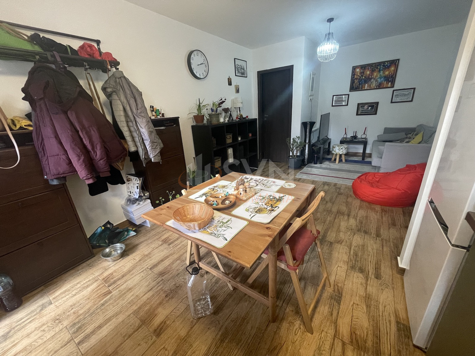 Apartament, 3 camere Bucuresti/Bucurestii Noi