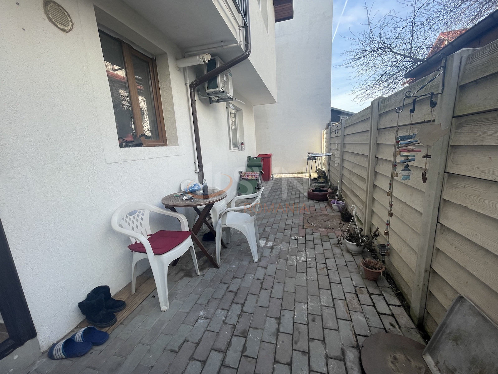 Apartament, 3 camere Bucuresti/Bucurestii Noi