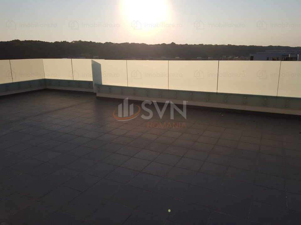 Apartament, 3 camere Bucuresti/Baneasa