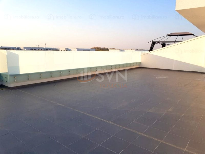 Apartament, 3 camere Bucuresti/Baneasa