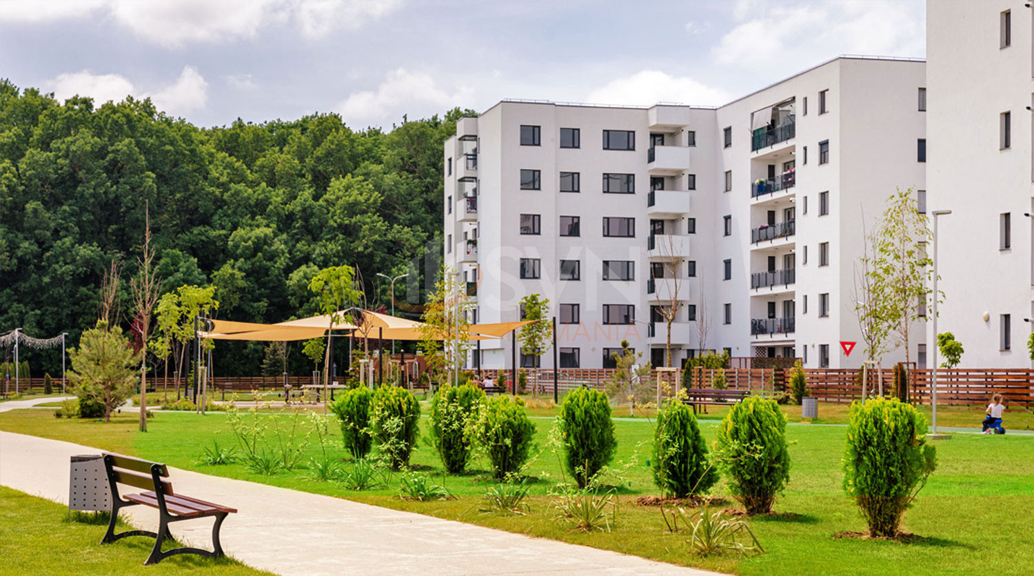 Apartament, 3 camere Bucuresti/Baneasa
