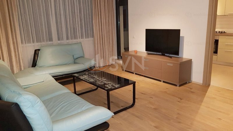 Apartament, 3 camere Bucuresti/Baneasa