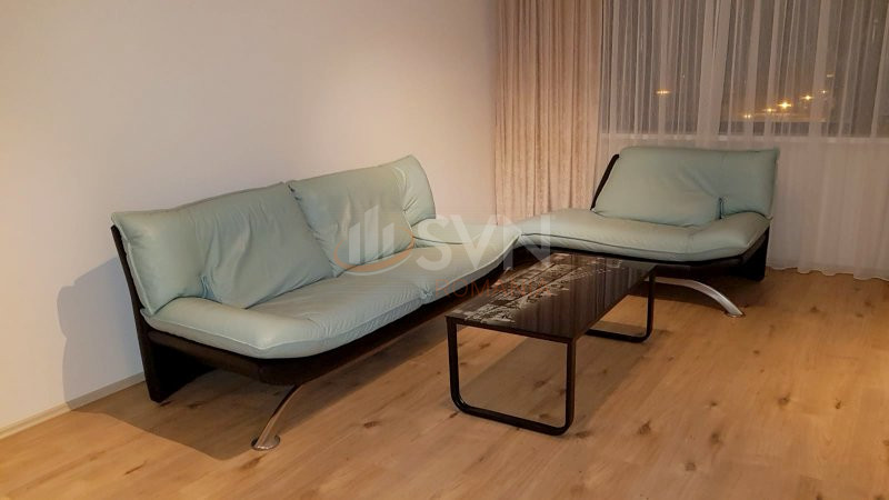 Apartament, 3 camere Bucuresti/Baneasa
