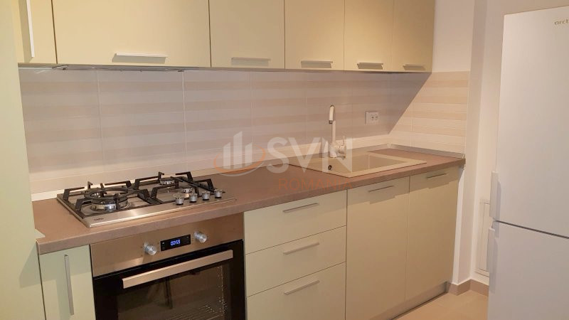 Apartament, 3 camere Bucuresti/Baneasa