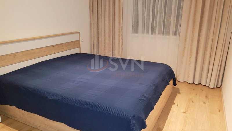 Apartament, 3 camere Bucuresti/Baneasa