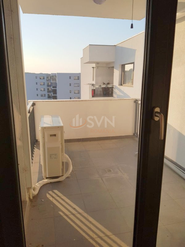 Apartament, 3 camere Bucuresti/Baneasa
