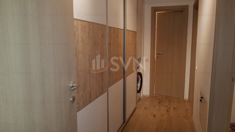 Apartament, 3 camere Bucuresti/Baneasa