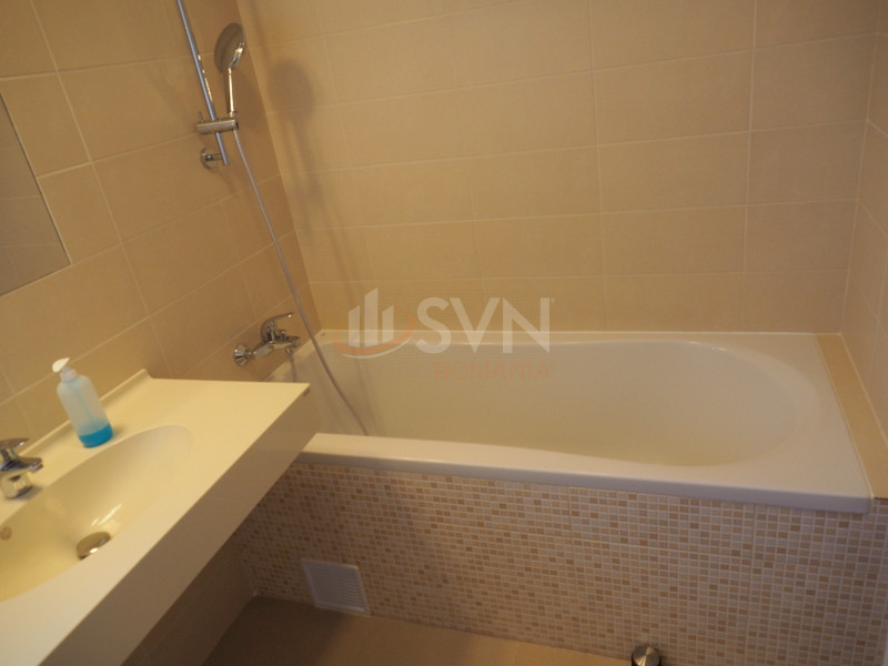 Apartament, 3 camere Bucuresti/Baneasa