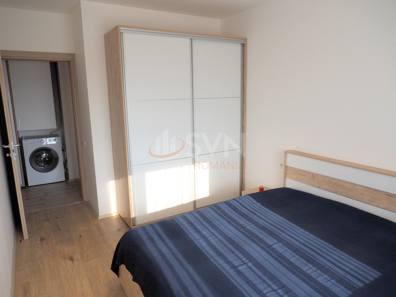 Apartament, 3 camere Bucuresti/Baneasa