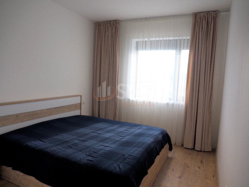 Apartament, 3 camere Bucuresti/Baneasa