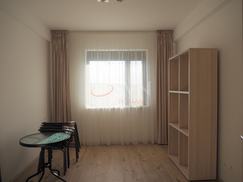 Apartament, 3 camere Bucuresti/Baneasa