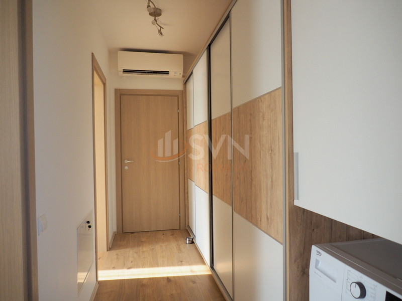 Apartament, 3 camere Bucuresti/Baneasa