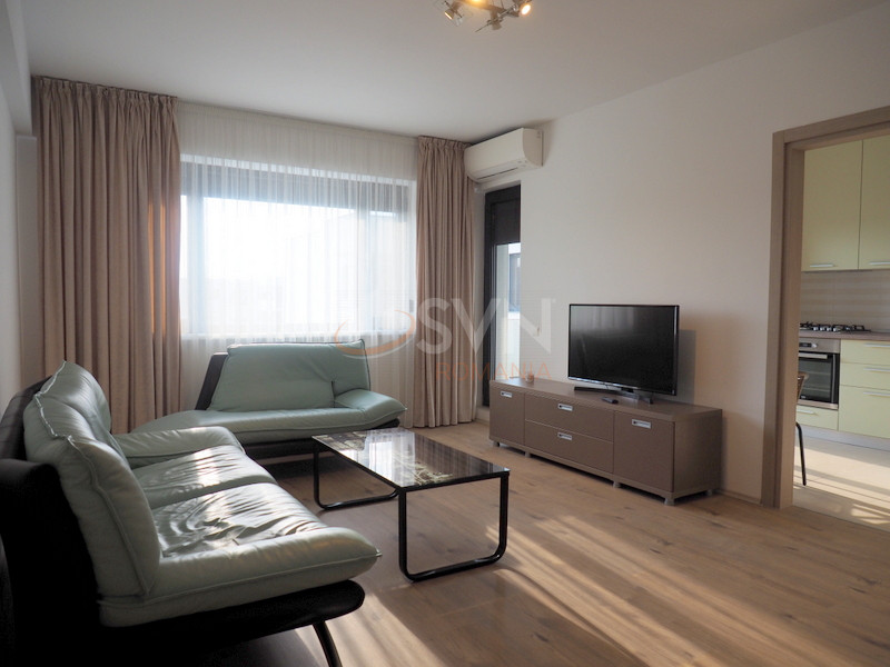 Apartament, 3 camere Bucuresti/Baneasa