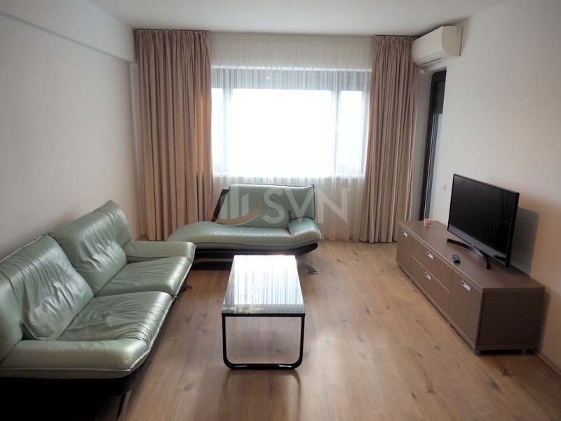 Apartament, 3 camere Bucuresti/Baneasa