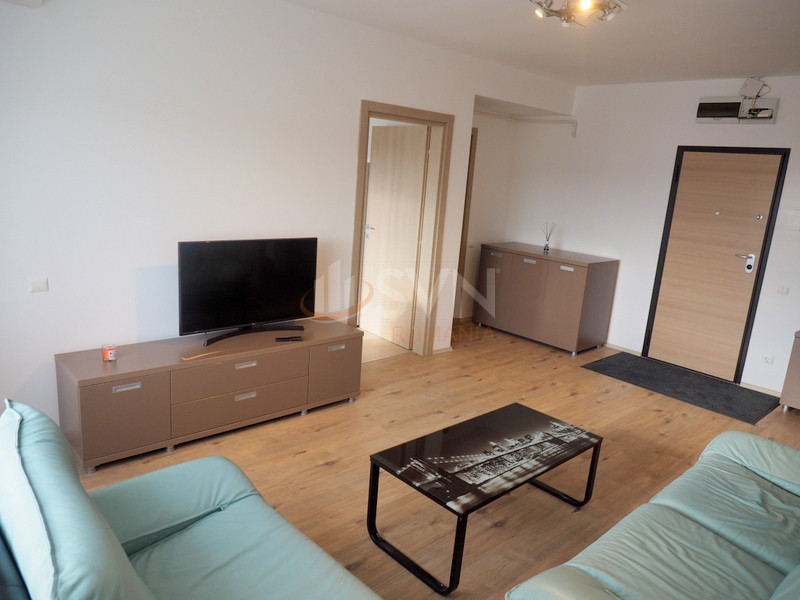 Apartament, 3 camere Bucuresti/Baneasa