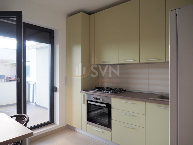 Apartament, 3 camere Bucuresti/Baneasa