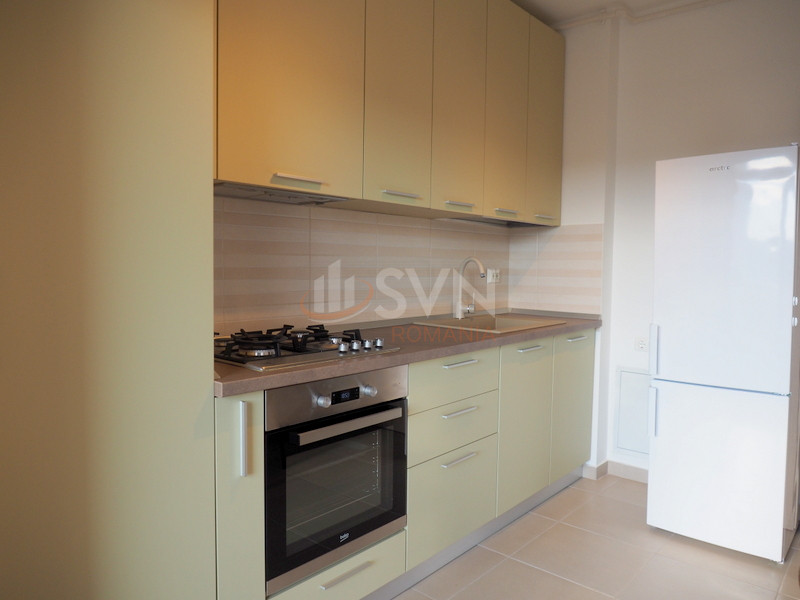 Apartament, 3 camere Bucuresti/Baneasa