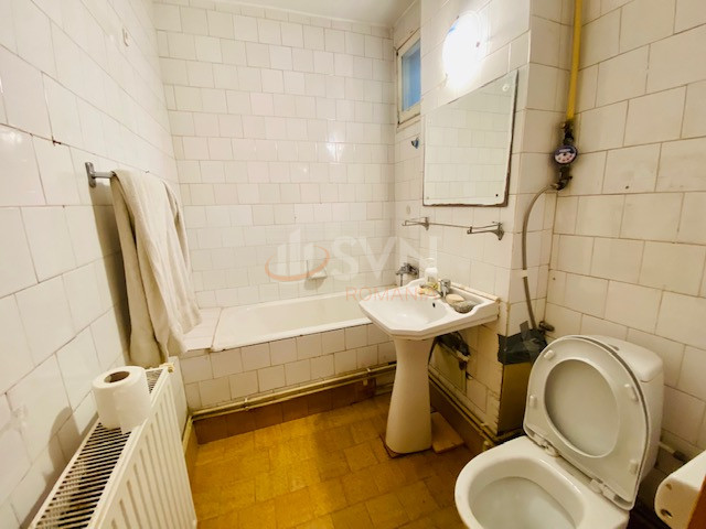 Apartament, 3 camere Bucuresti/Titan