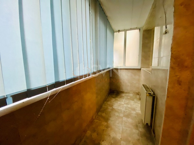 Apartament, 3 camere Bucuresti/Titan